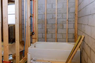 Skilled Bathroom Renovator