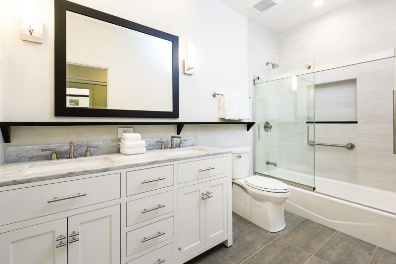 Top Bathroom Remodeling Companies in Davidsonville, MD