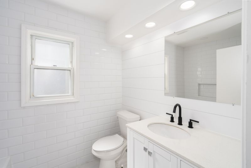 Top Bathroom Remodeling Companies in Fallston, MD