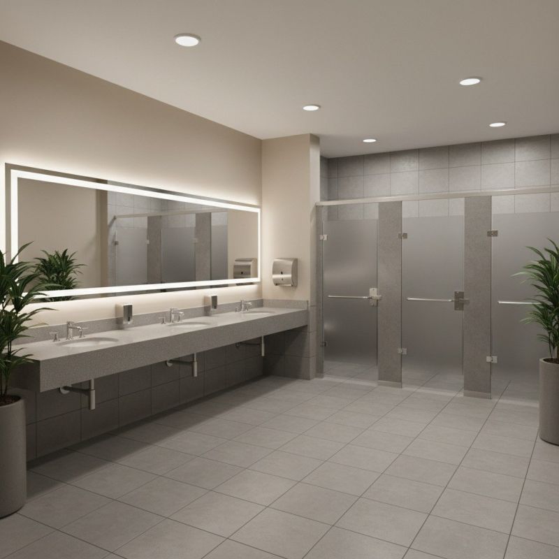 Top Bathroom Remodeling Companies in Towson, MD