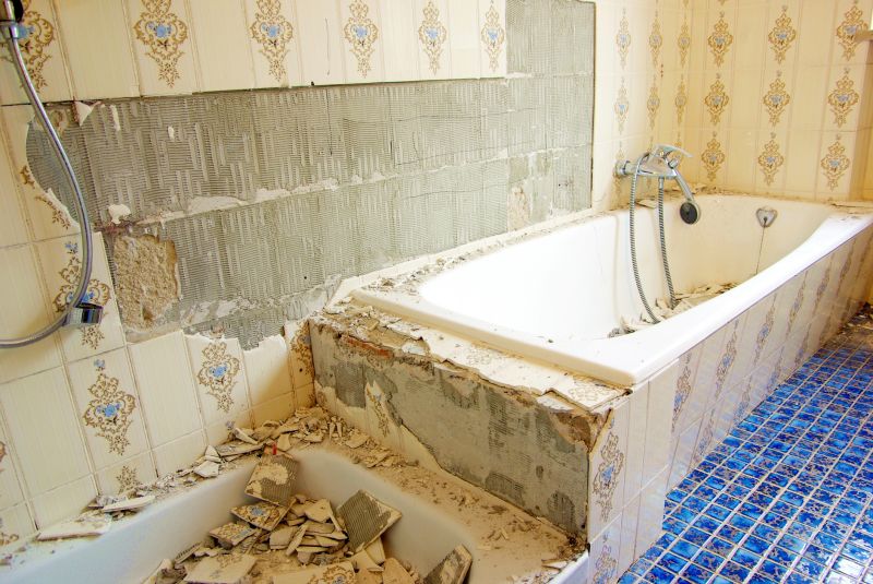 Best Bathroom Remodeling Contractors in Dundalk, MD